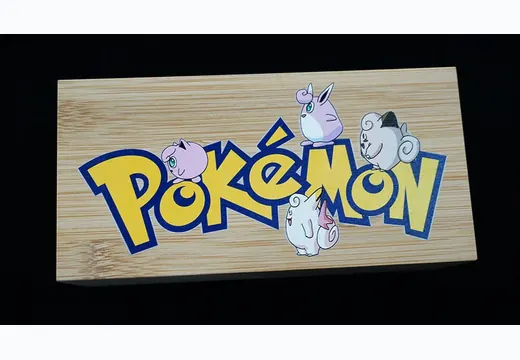 Case Printing UV printing sample