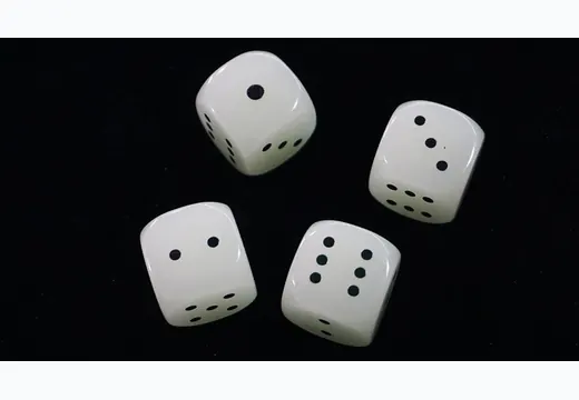 Board Game Printing UV printing sample