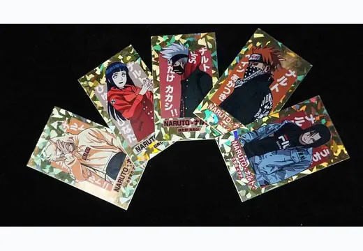 Playing Card Printing UV printing sample