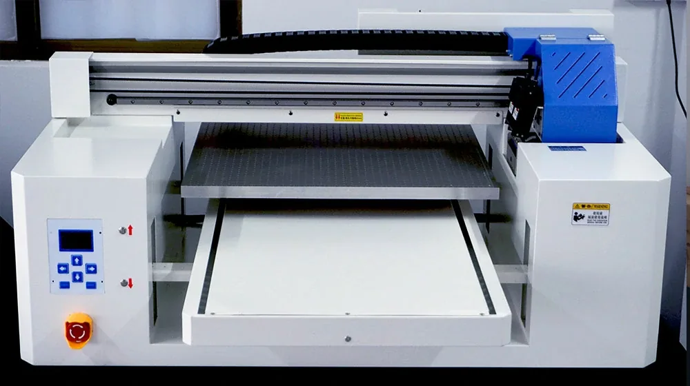 6090 UV Printer