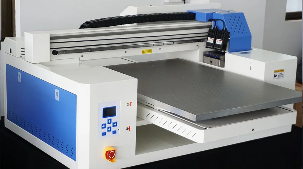 UV printer